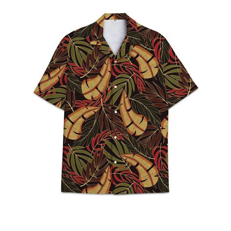 most comfortable hawaiian shirts.